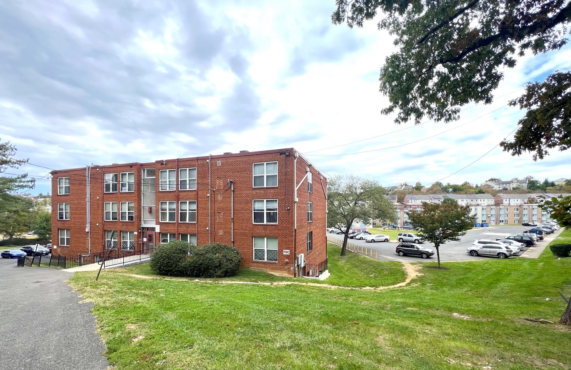 The Village at Chesapeake & Avalon Apartments