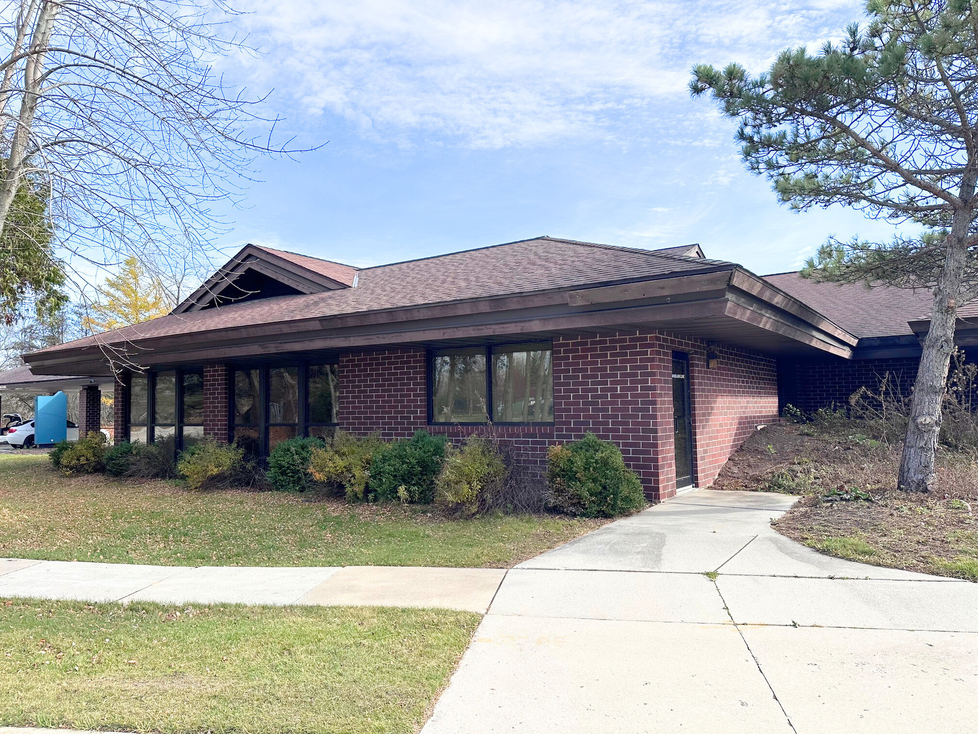 Office in Manitowoc 3