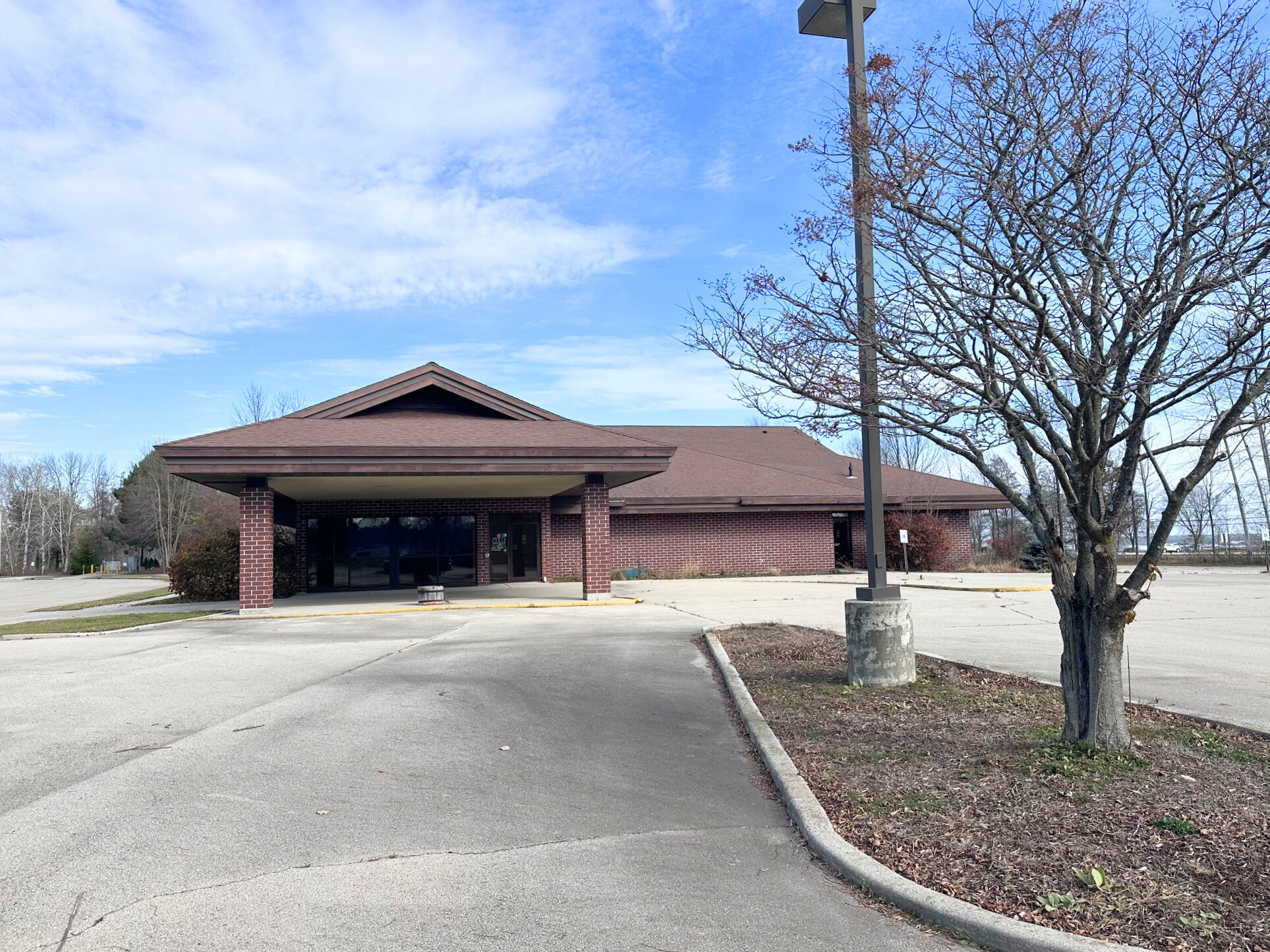 Office in Manitowoc