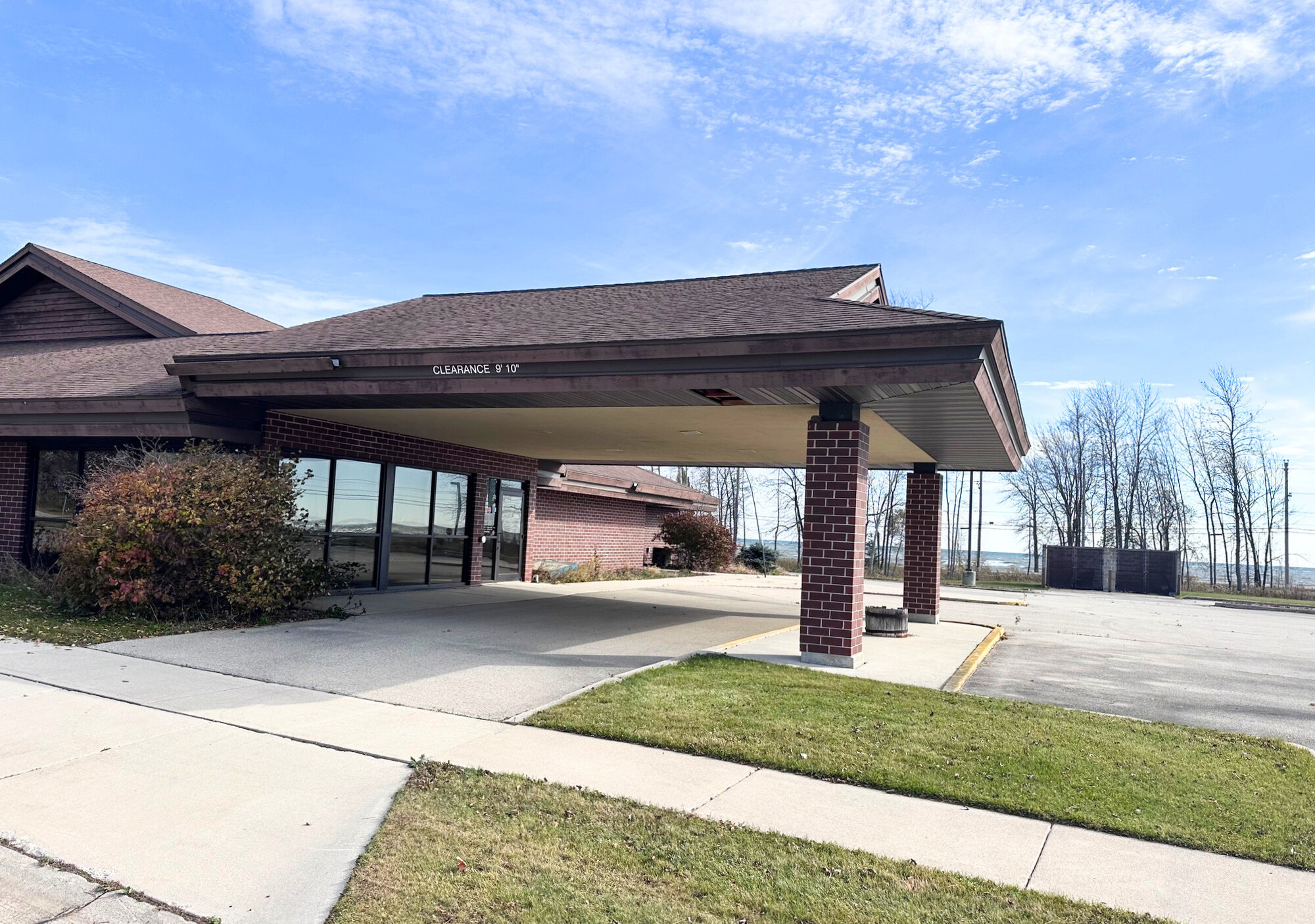 Office in Manitowoc 4