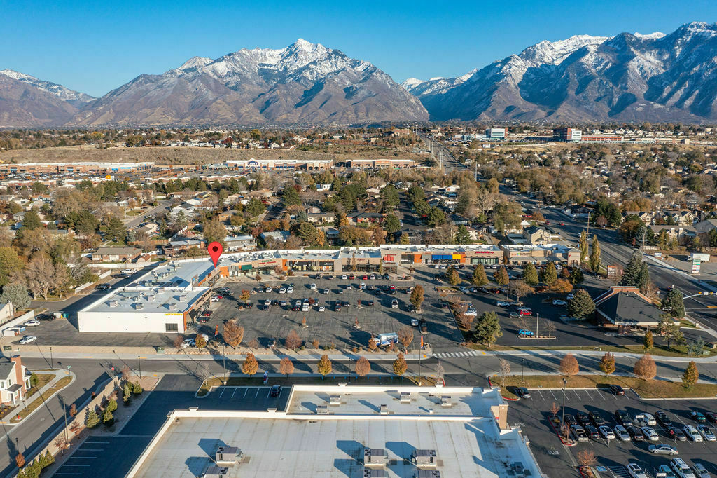 Aspen Plaza Furnished Office Condo