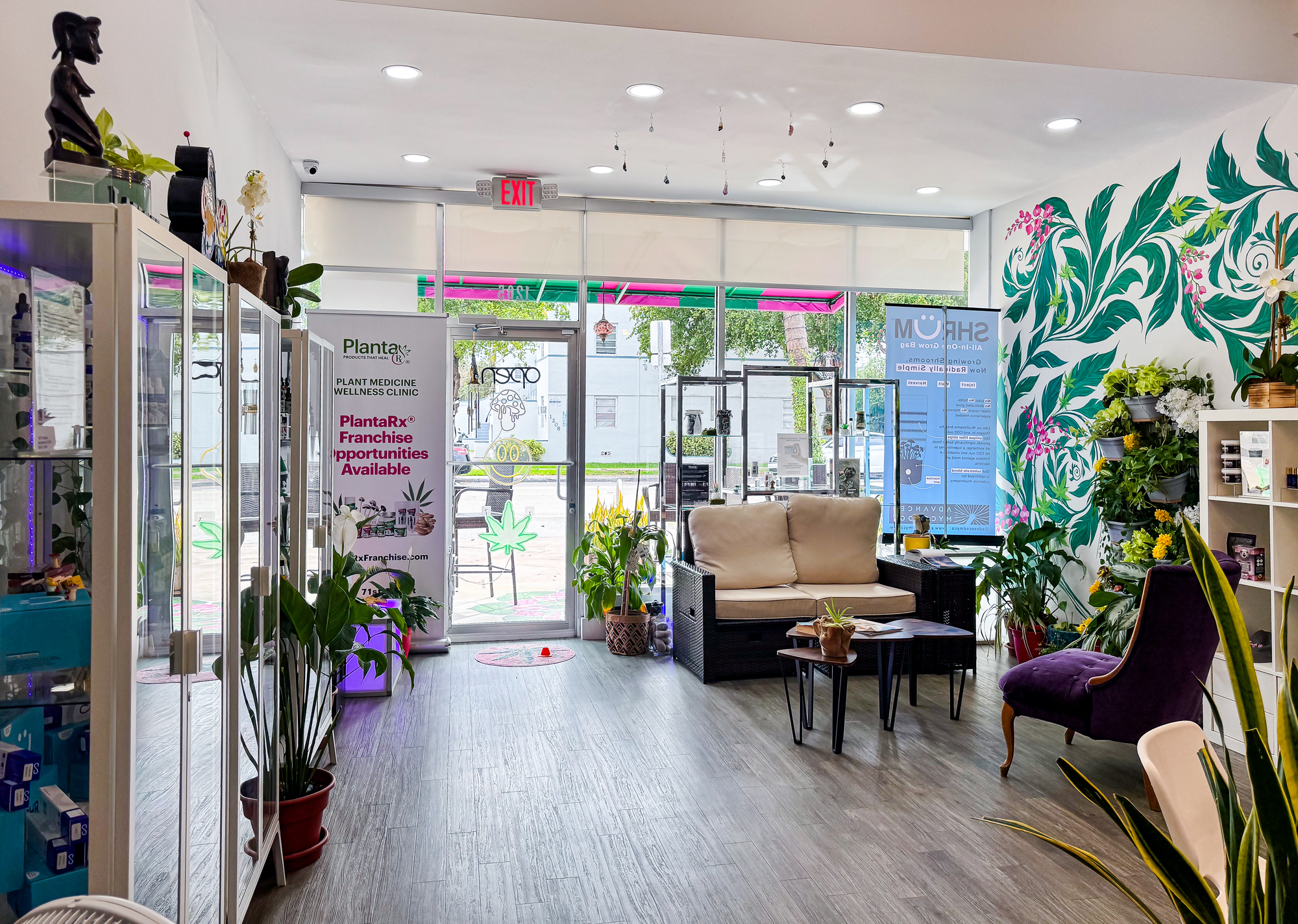 Retail in Miami Beach 3
