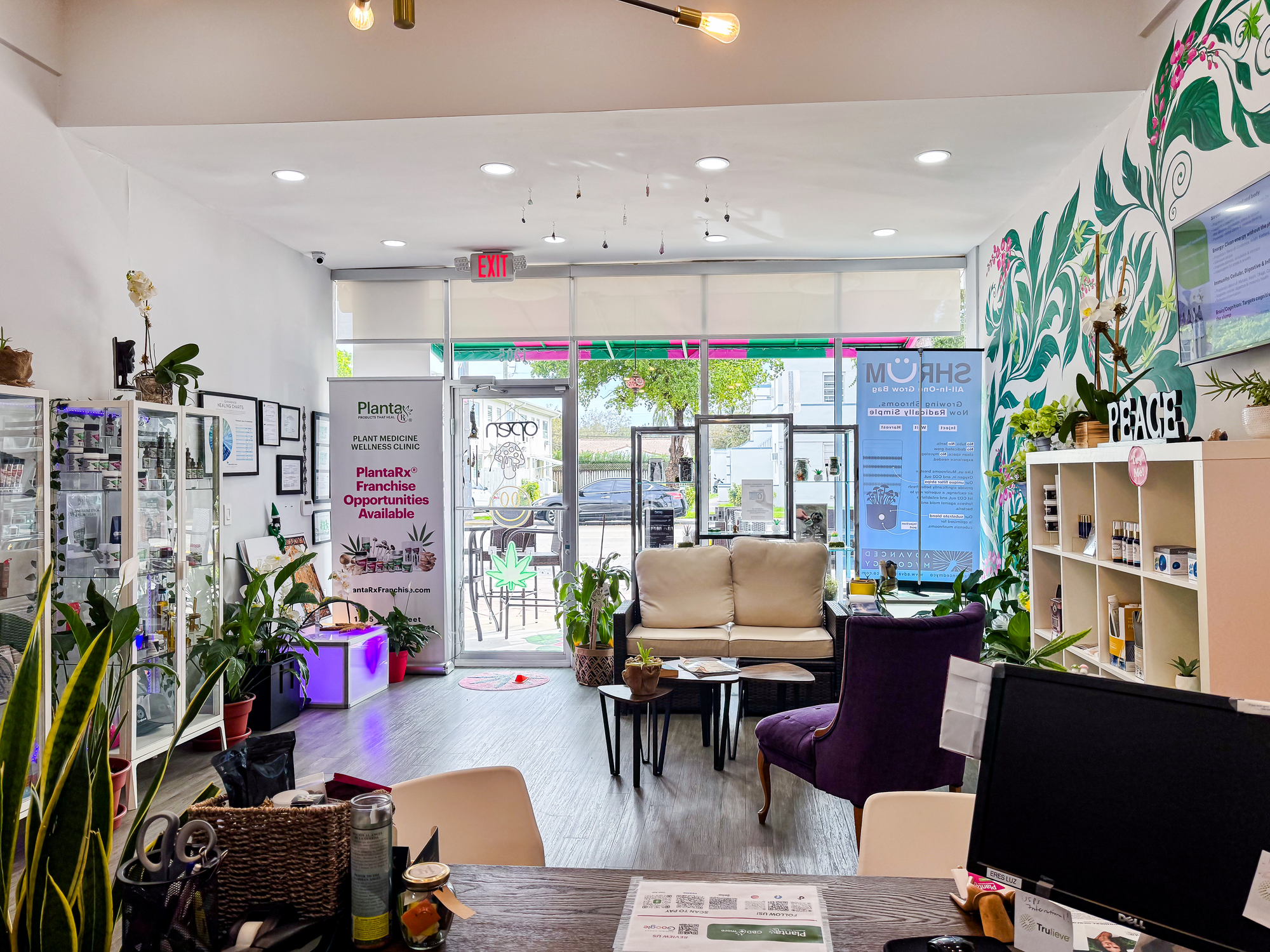 Retail in Miami Beach 4