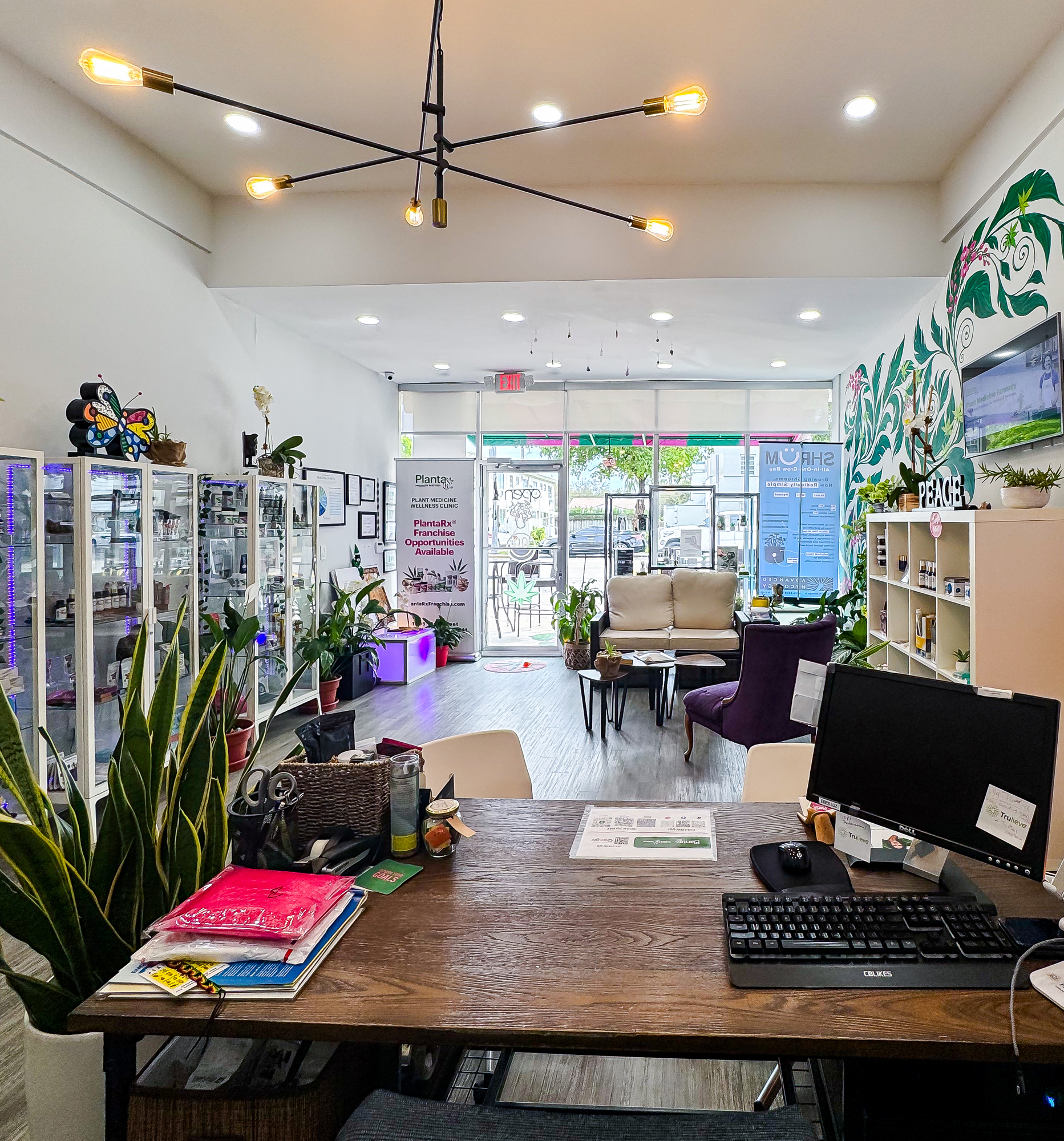 Retail in Miami Beach 5