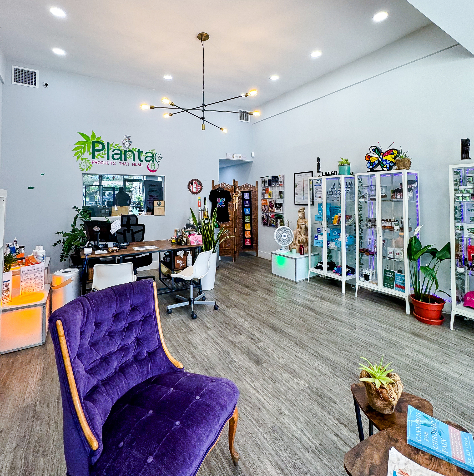 Retail in Miami Beach
