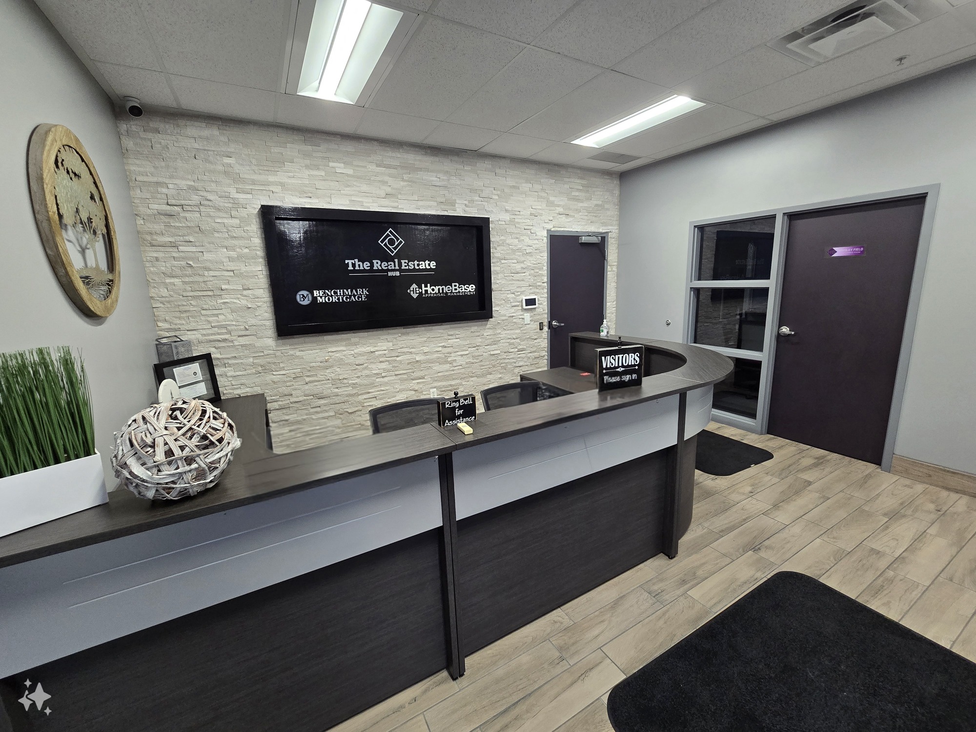 Aspen Plaza Furnished Office Condo 3