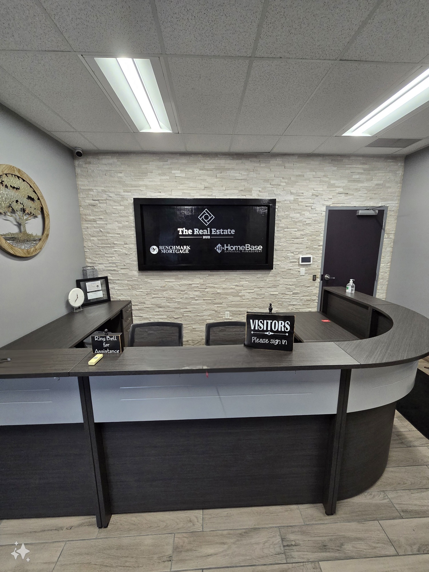 Aspen Plaza Furnished Office Condo 5