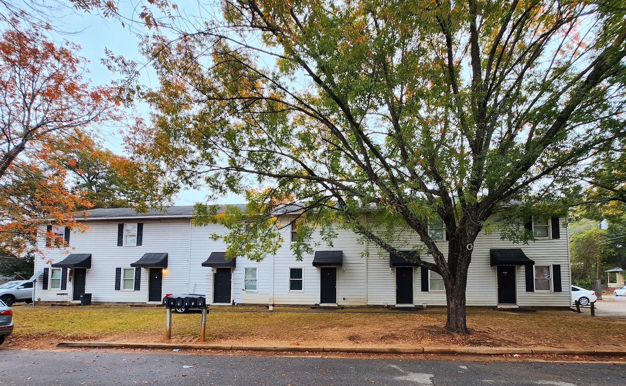 507 22nd Street, Columbus, GA, 31904