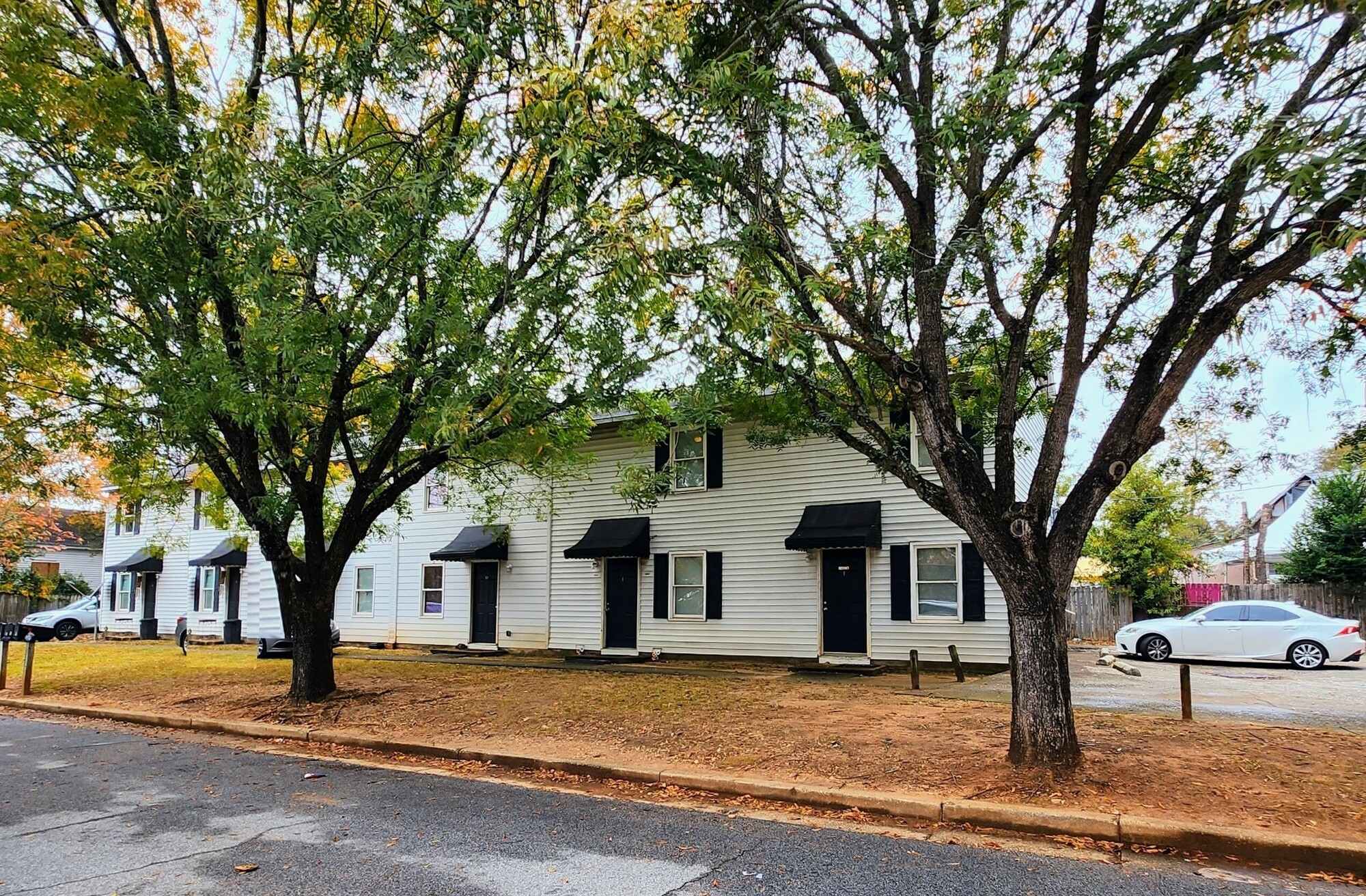 507 22nd Street, Angle View
