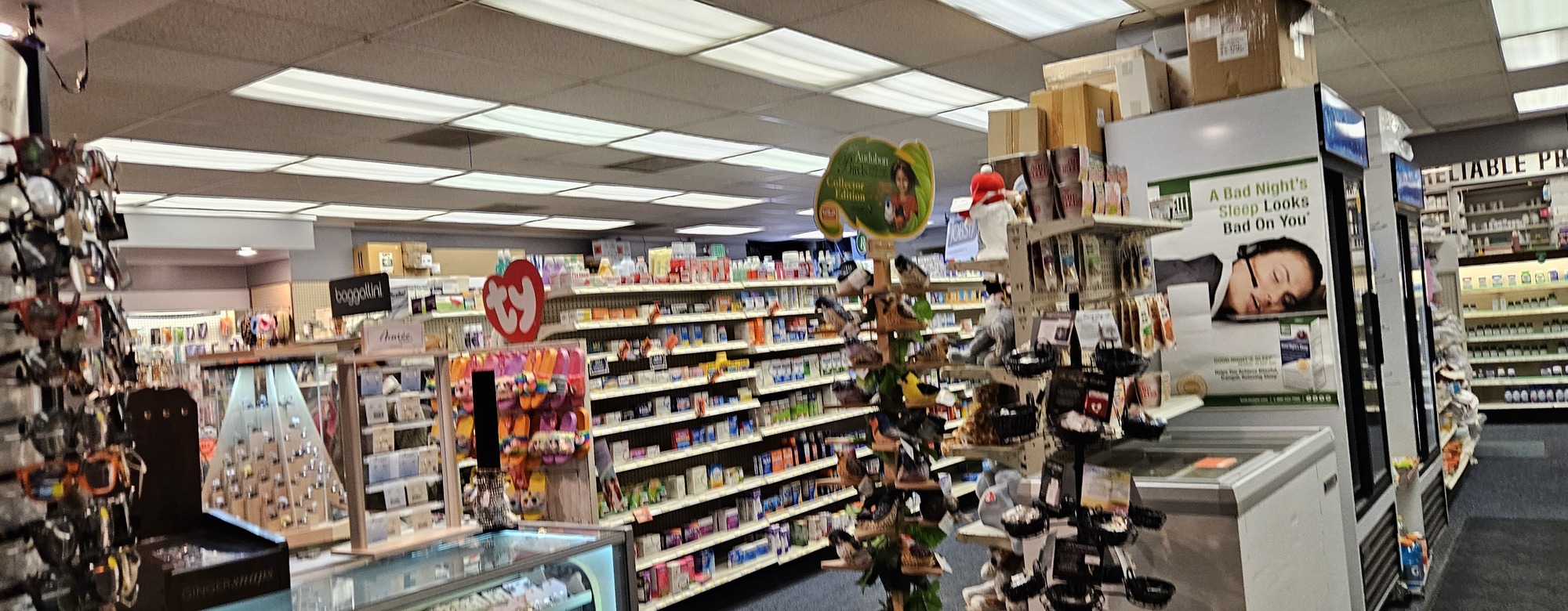 High Volume Retail Pharmacy | $6M plus Gross Sales | SBA Financing Available  5