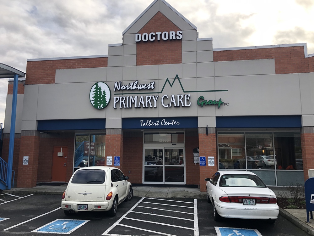 12360 SE Sunnyside Road