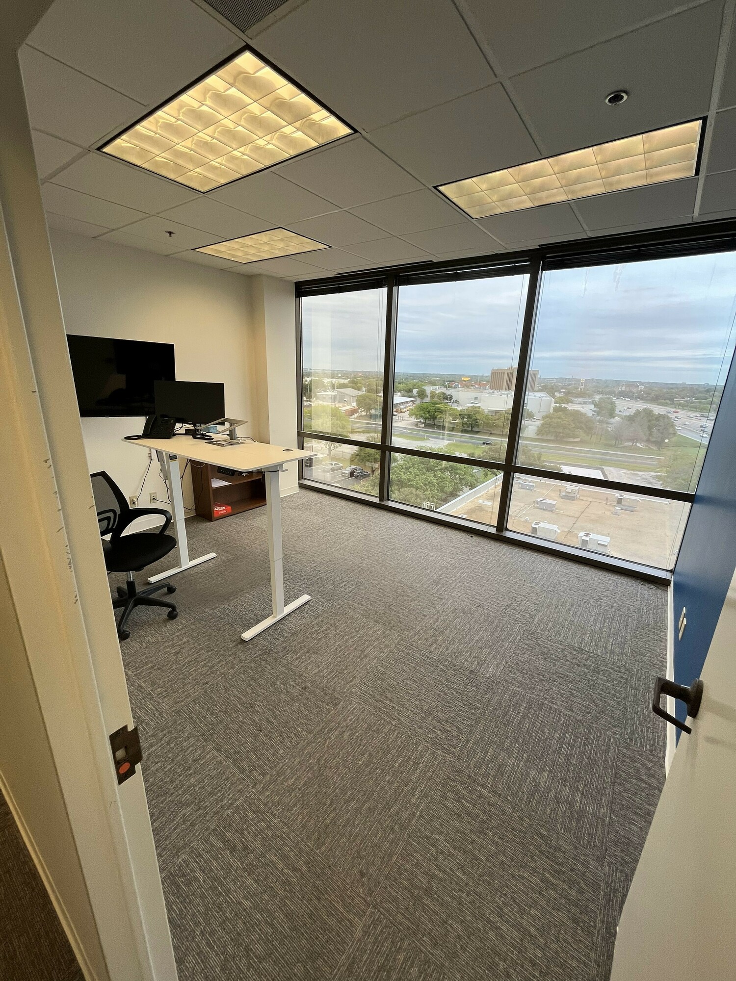 Sublease  3