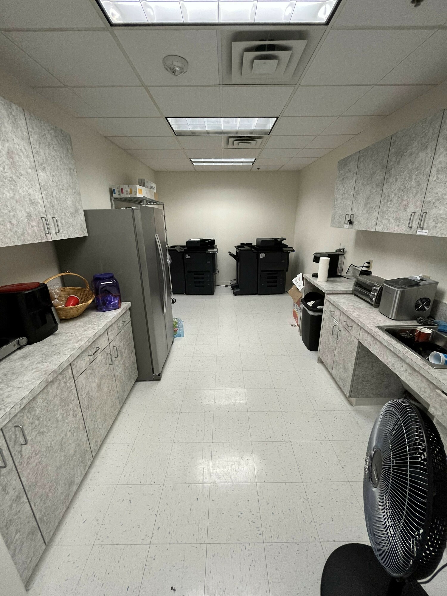 Sublease  4