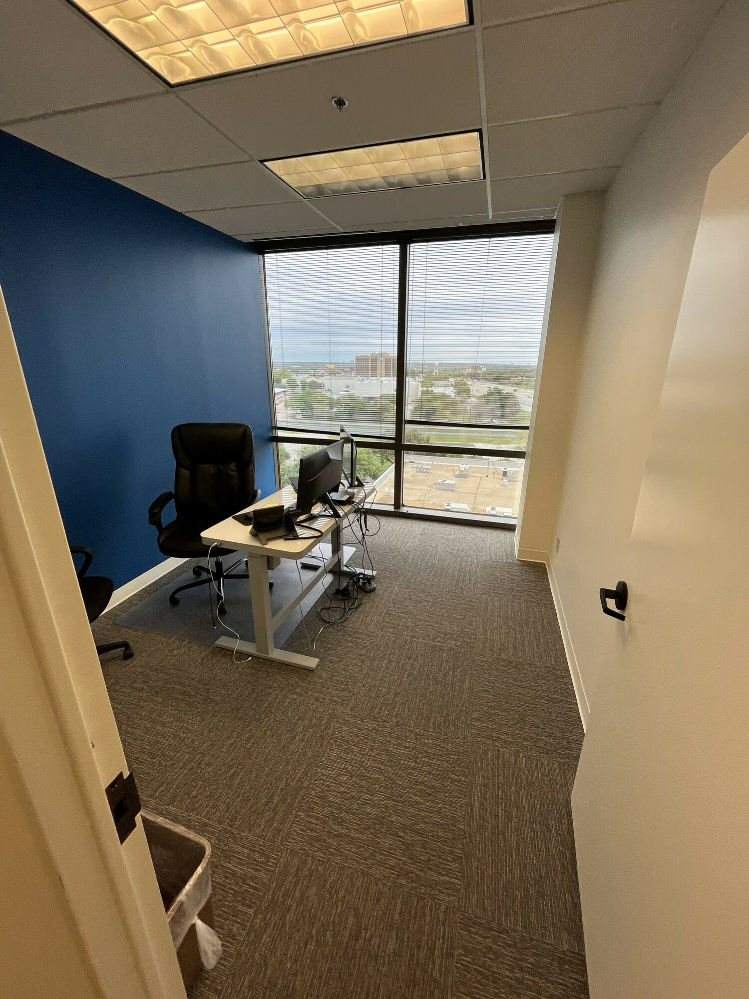 Sublease  5