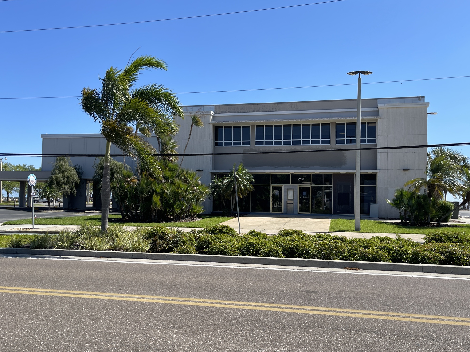 Investment or Owner/User Opportunity
