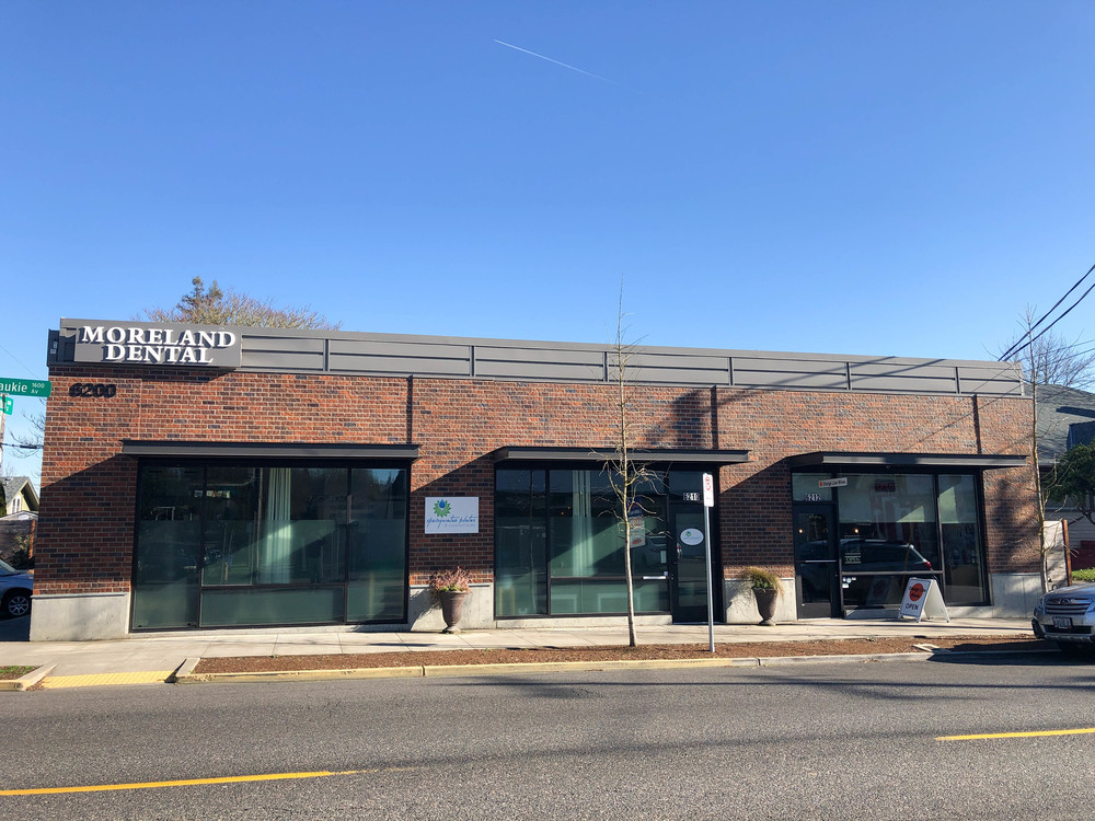 Sellwood/ Westmoreland Office/ Retail
