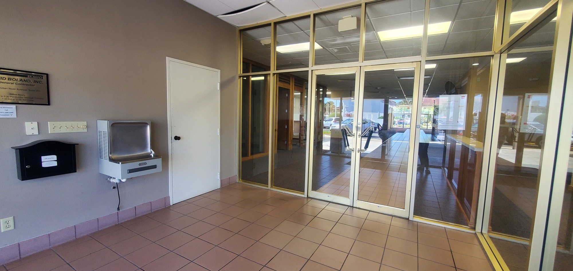 Downtown Titusville Riverfront for Lease 5