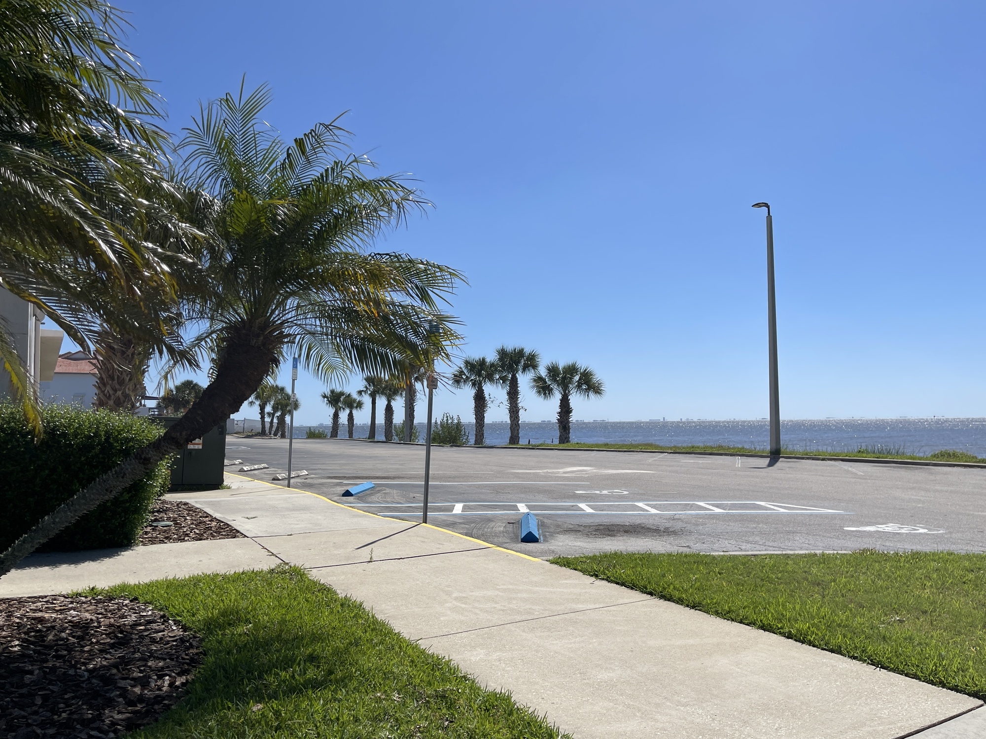 Downtown Titusville Riverfront for Lease 3