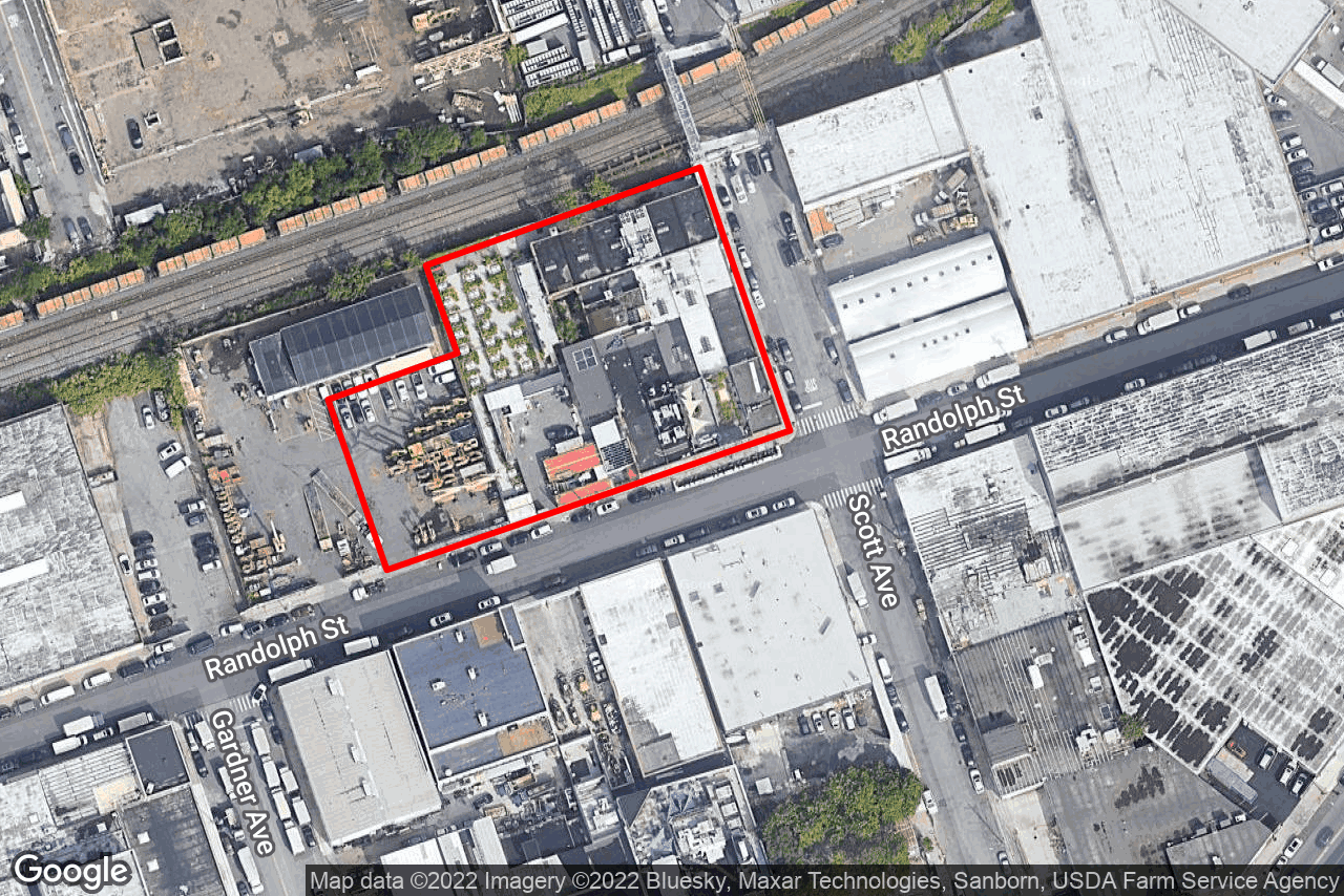 Unleash Potential at 99 Scott Avenue - Heart of Bushwick's Growth 5