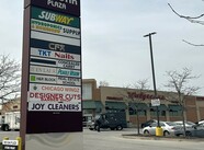 14700 South Cicero Avenue