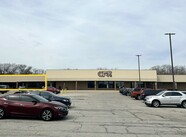 14700 South Cicero Avenue