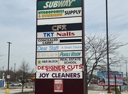 14700 South Cicero Avenue