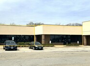 14700 South Cicero Avenue