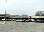 14700 South Cicero Avenue