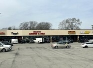 14700 South Cicero Avenue