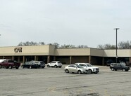 14700 South Cicero Avenue