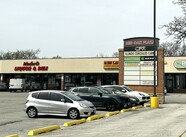 14700 South Cicero Avenue