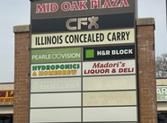 14700 South Cicero Avenue