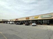 14700 South Cicero Avenue