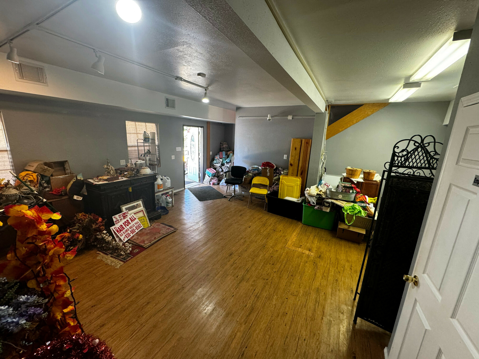Borgfeld Marketplace 4