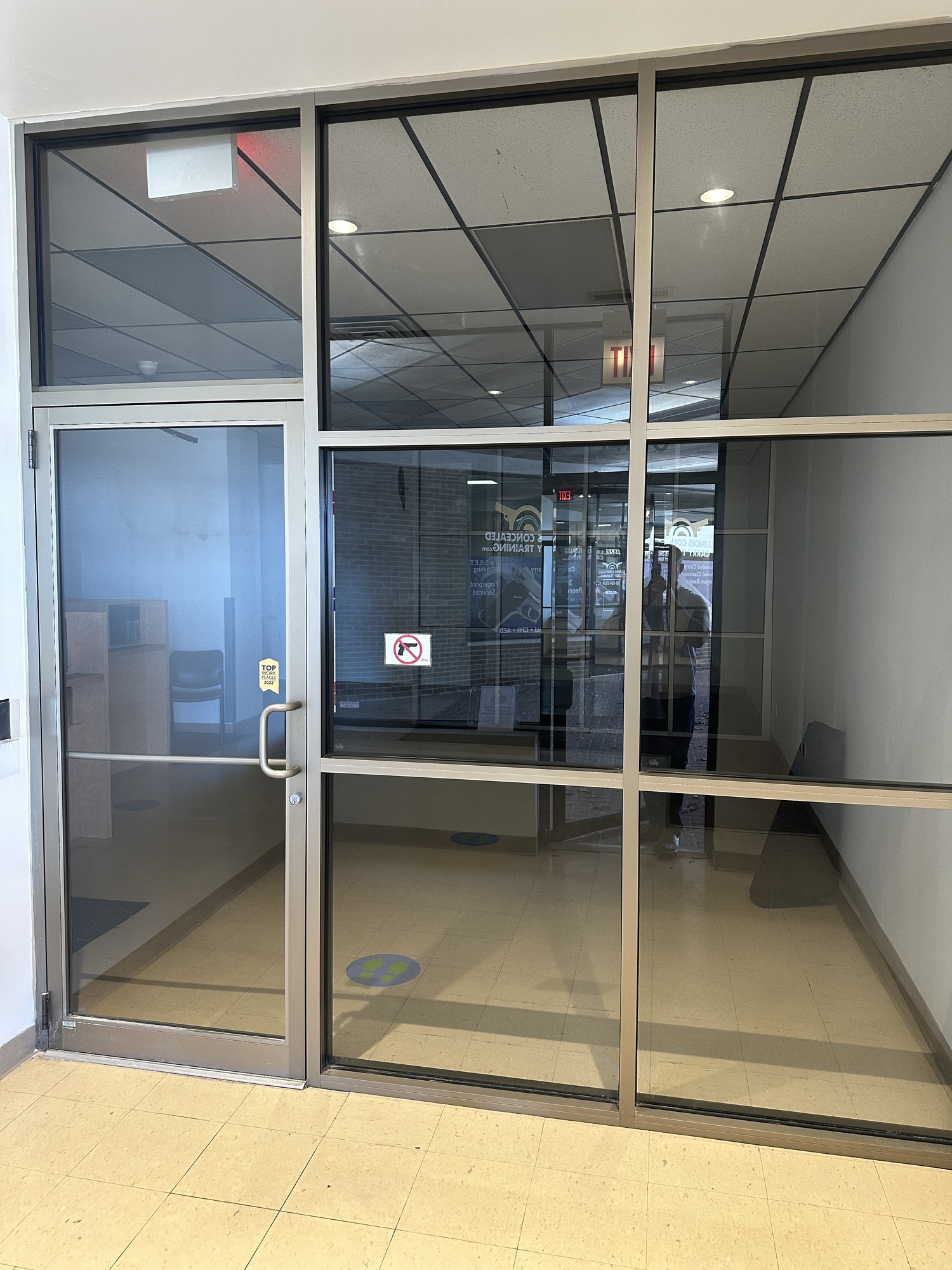 14700 South Cicero Avenue