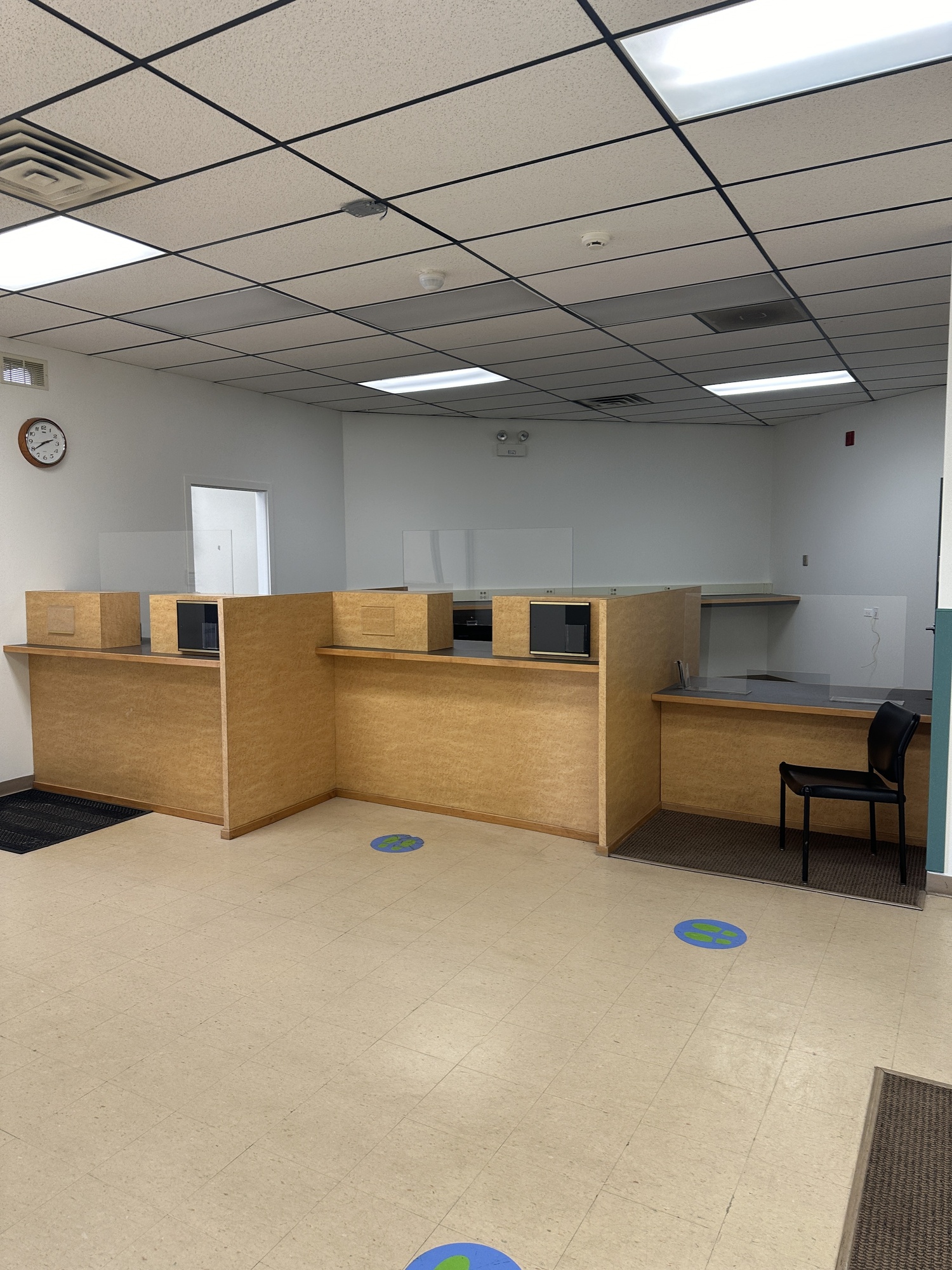 14700 South Cicero Avenue