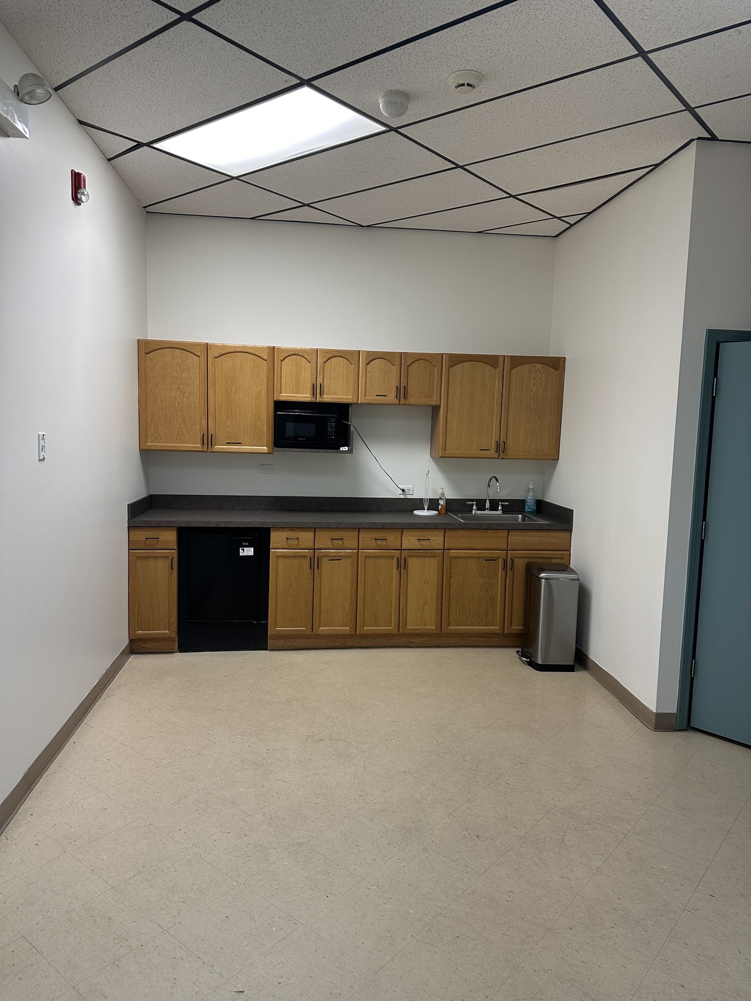 14700 South Cicero Avenue