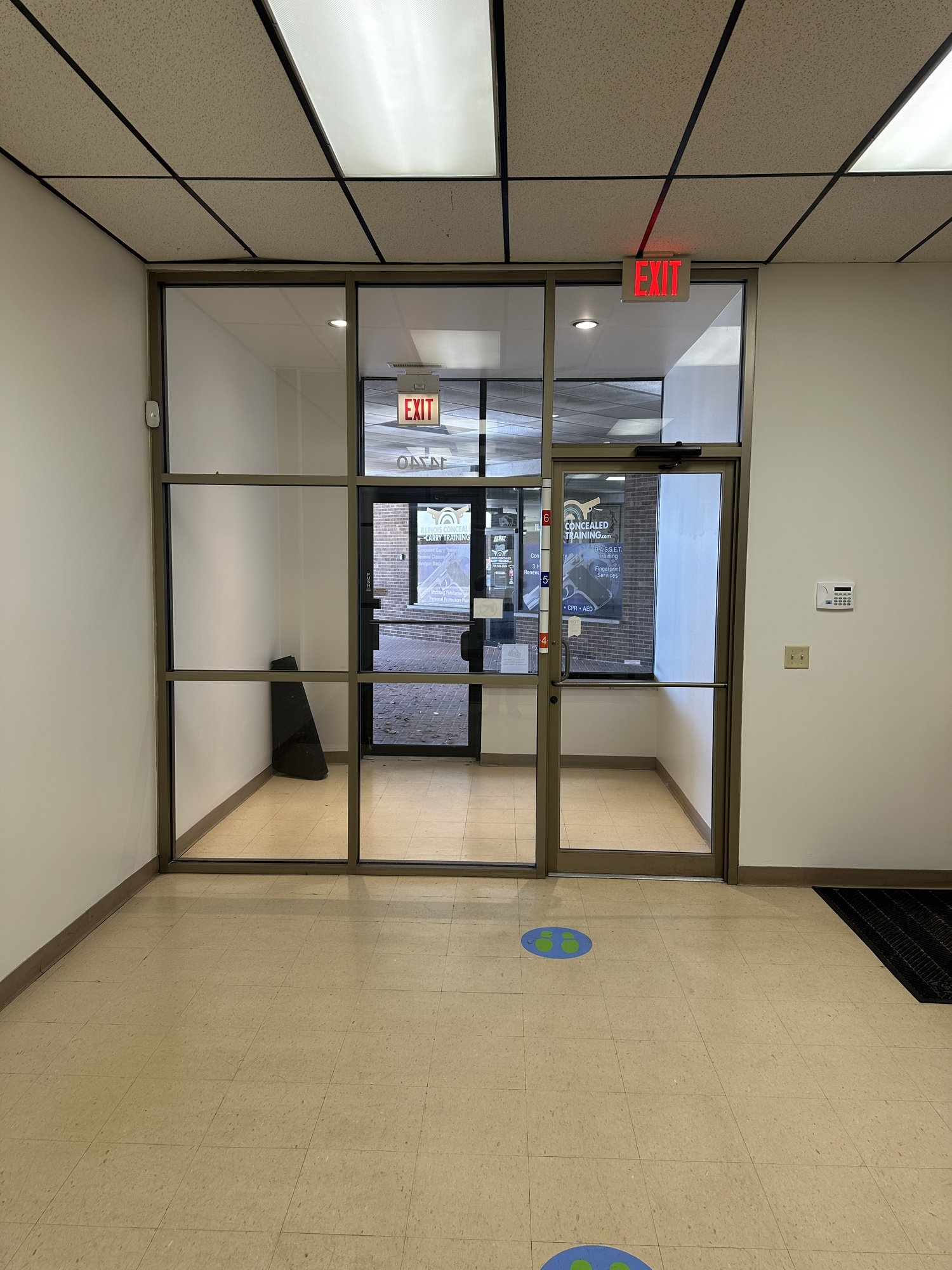 14700 South Cicero Avenue