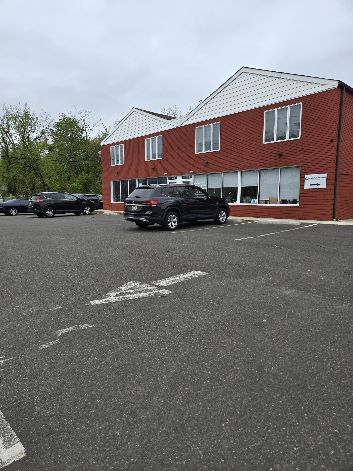 Office in Mount Ephraim