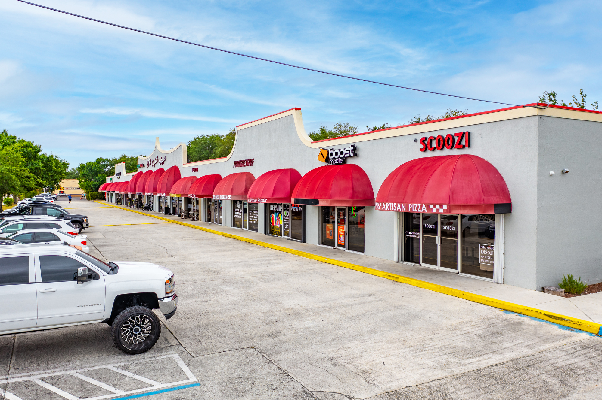 1060 SW Bayshore Blvd