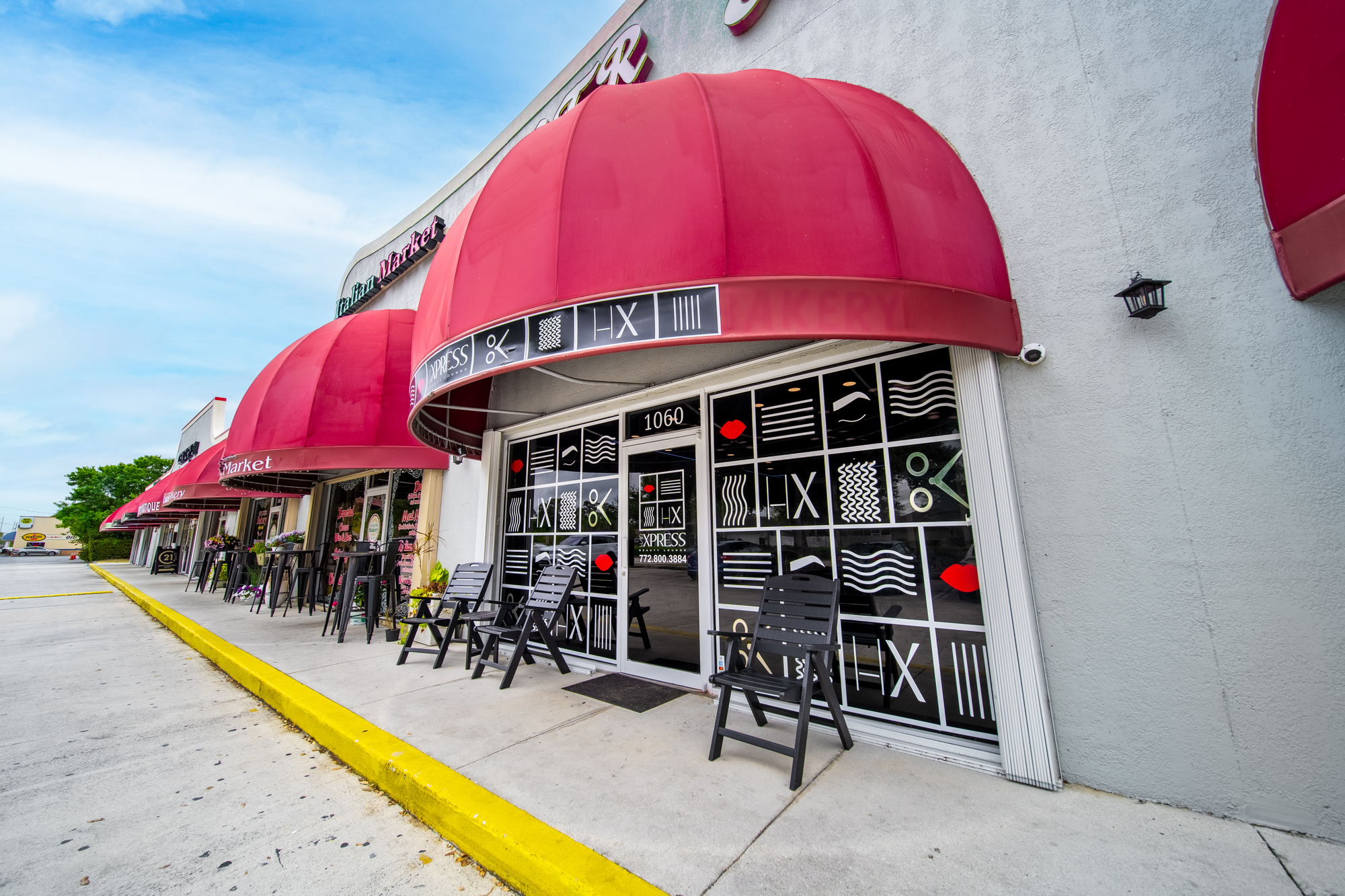 1060 SW Bayshore Blvd 2
