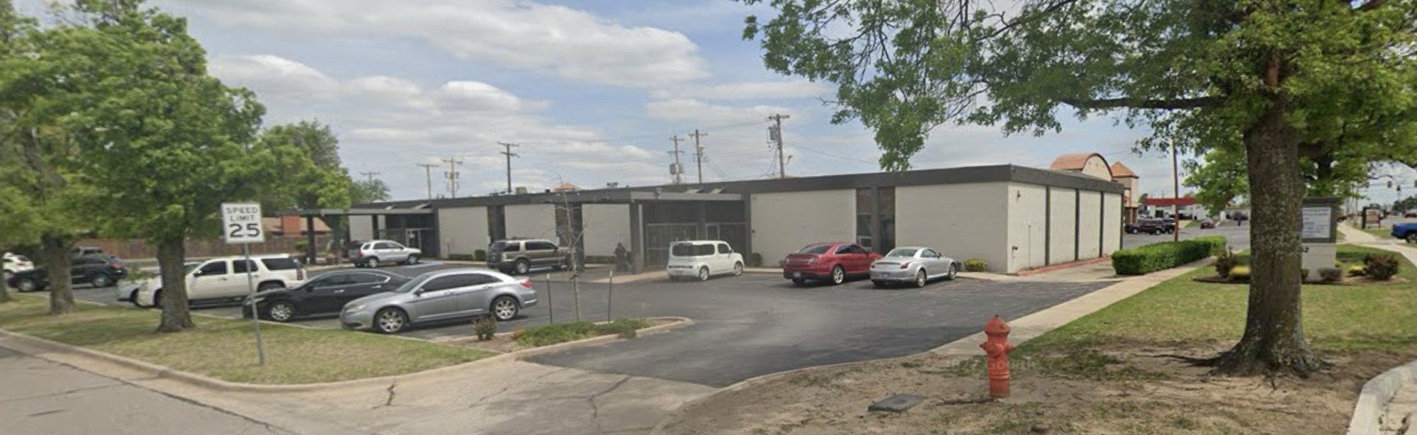Current Pain Mgmt Clinic 3