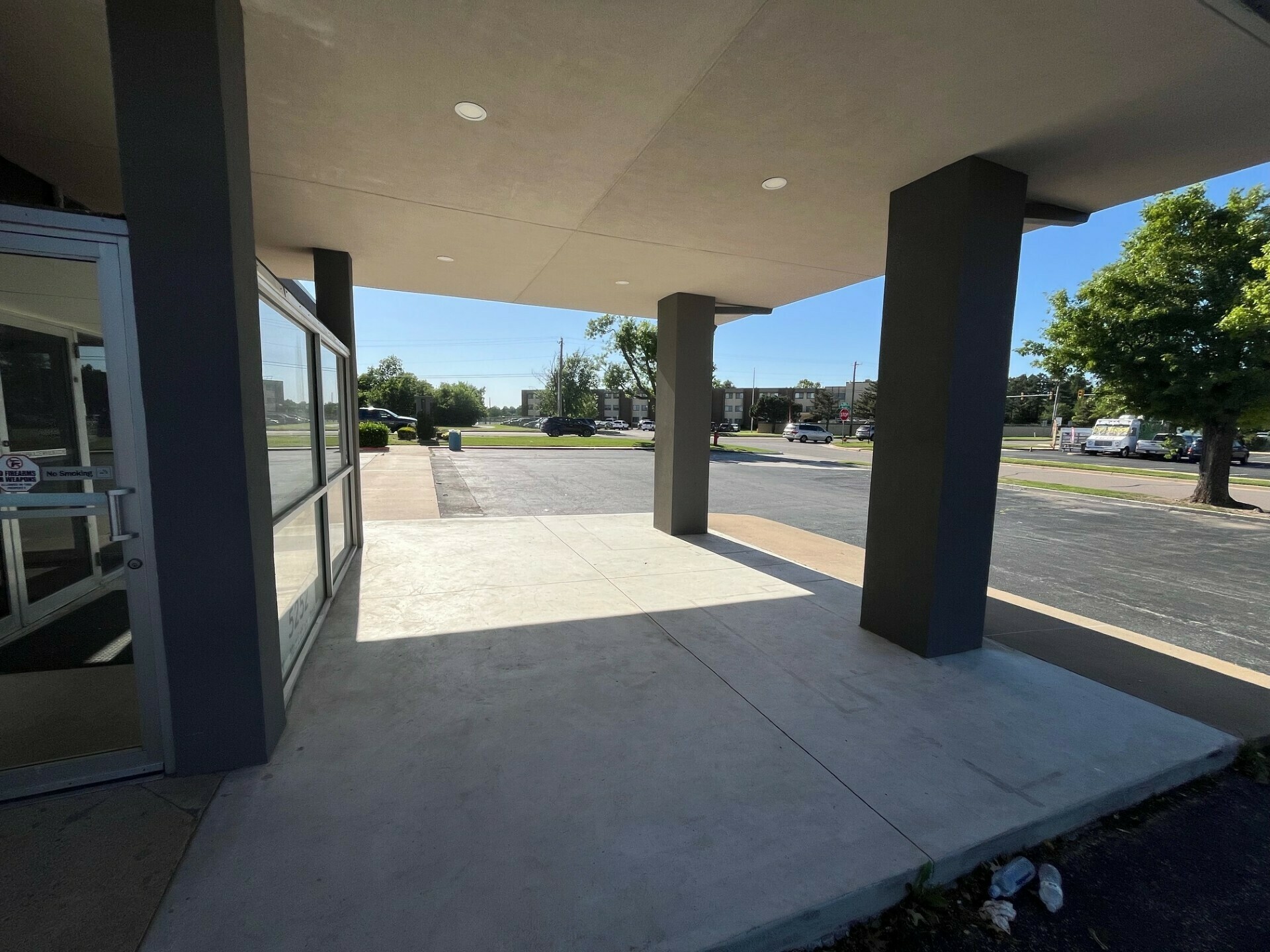 Current Pain Mgmt Clinic 5