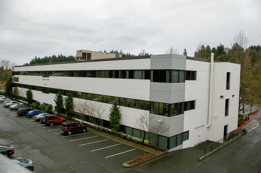 Macadam Forbes Listings