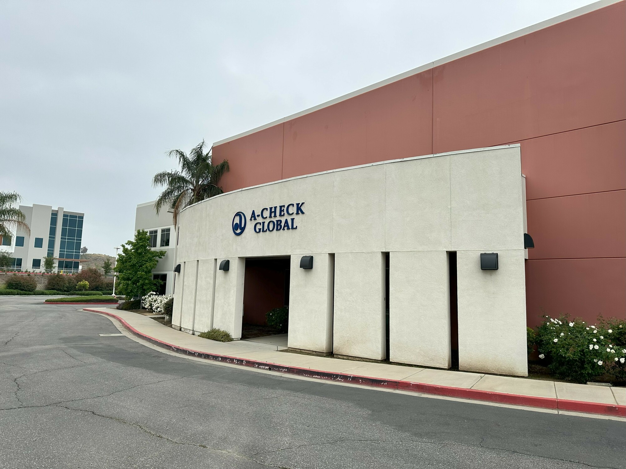 Prime Single Tenant Office Building in Riverside's Technology Center