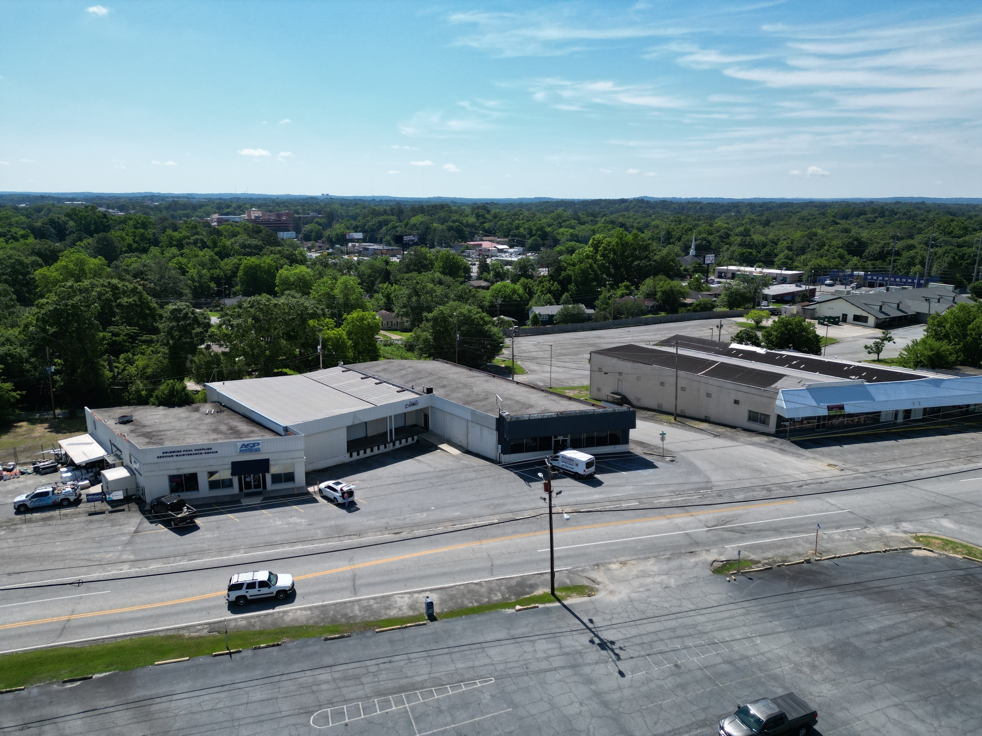 4702 Hamilton Road, Columbus, GA, 31904