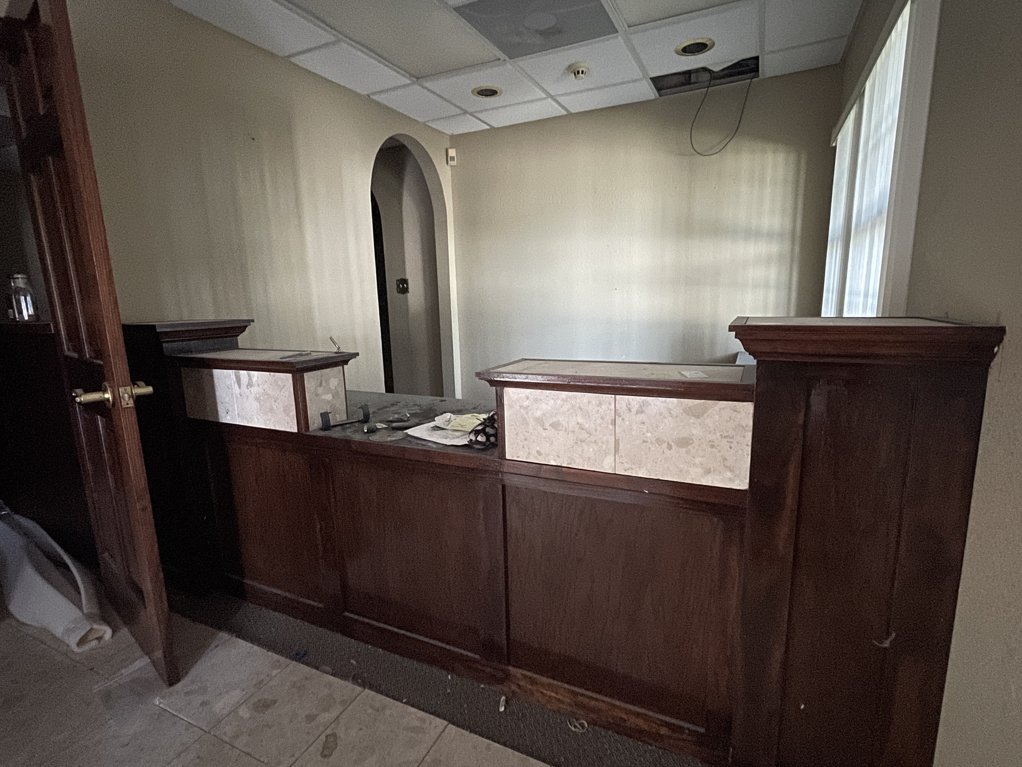 Office in Titusville 4