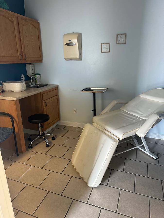 Office in Pawtucket 4