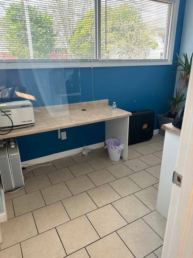 Office in Pawtucket 5