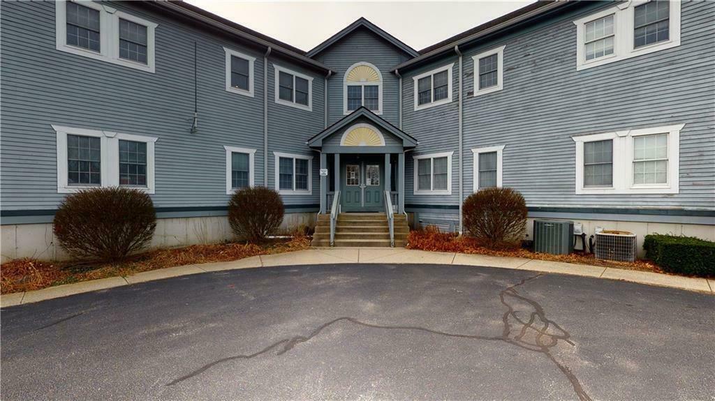 Office in North Kingstown